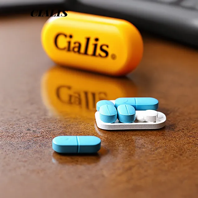 Comprar cialis pago contra reembolso